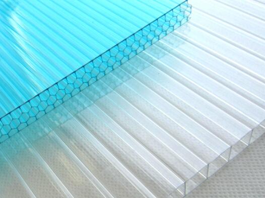 PC陽光板在出廠前及出廠后的保養(yǎng)維護方法