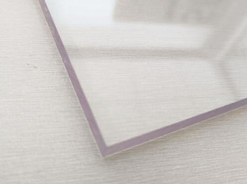 PC耐力板做燈箱的優(yōu)勢有哪些？