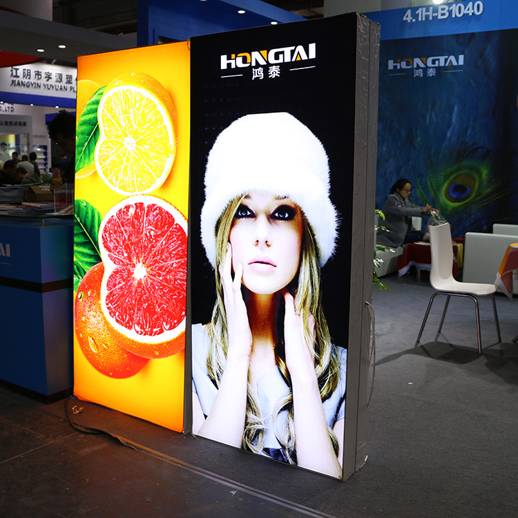 PC耐力板燈箱 PC耐力板燈箱