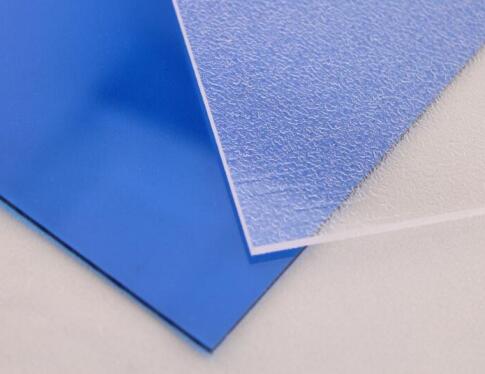 5mm厚PC耐力板價格多少錢一平米？