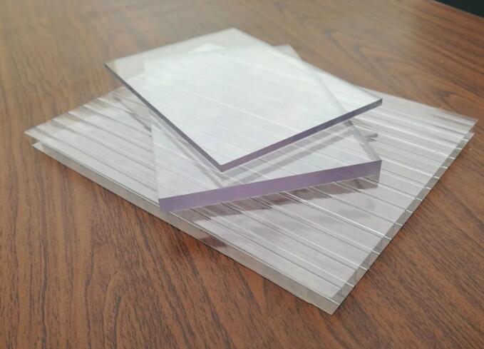 PC板雨棚和遮陽棚怎么選擇顏色？