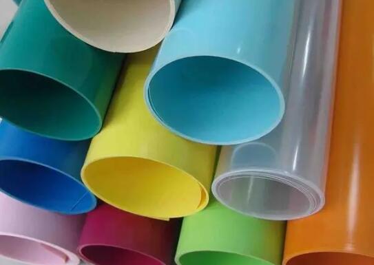 PC薄膜主要應(yīng)用在哪些行業(yè)？