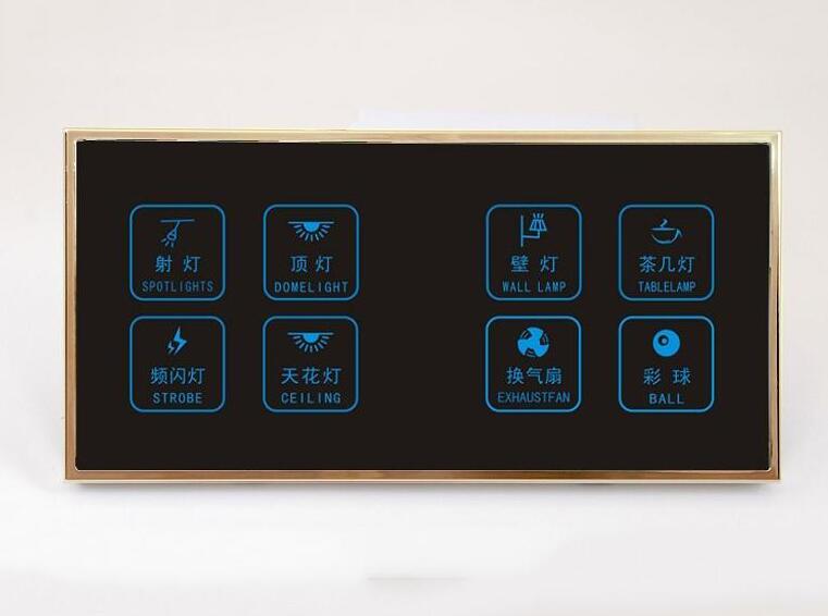 PC薄膜面板需要注意哪些問題？