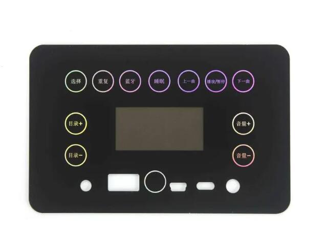 PC薄膜面板能抗紫外線(xiàn)嗎？