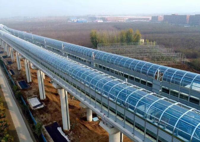 鐵路PC耐力板聲屏障如何安裝效果更好？