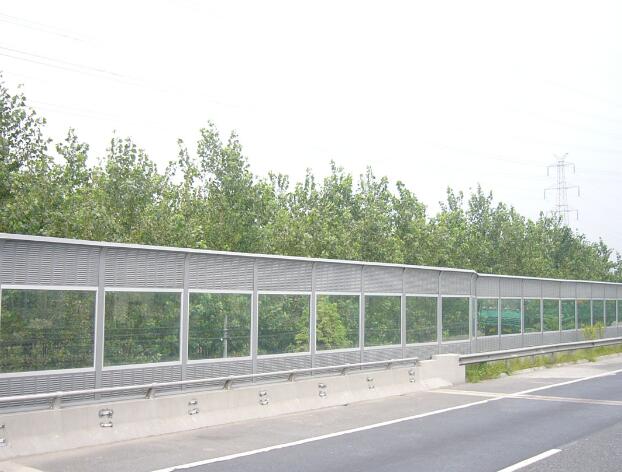 PC耐力板隔音屏障的隔音降噪效果如何？