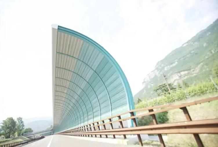 pc耐力板隔斷的隔音效果如何好不好？