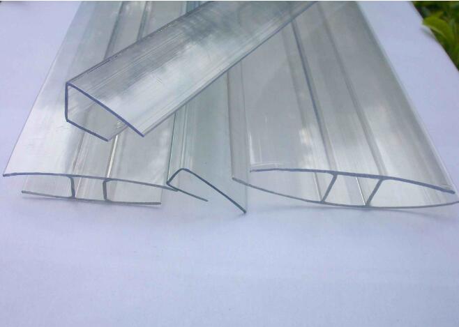 PC耐力板配件都有哪些？