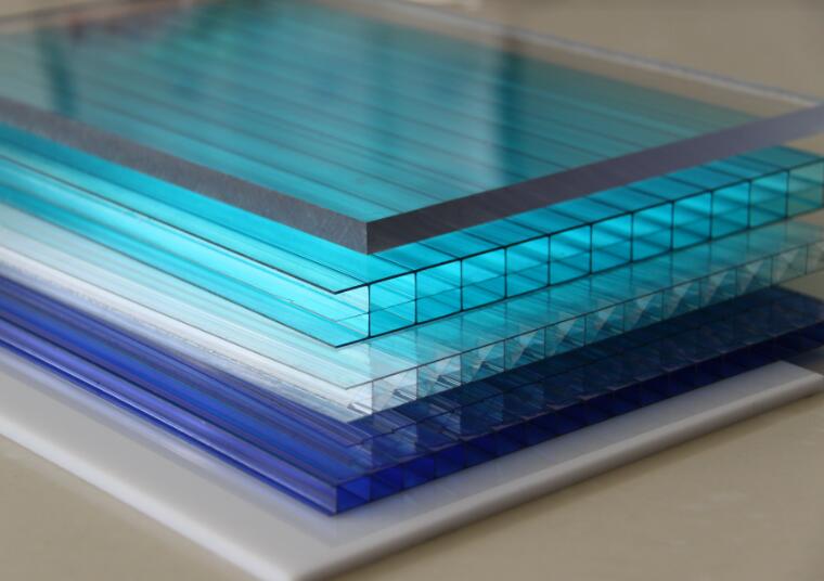 PC與PVC、PS、PP、PET的差別