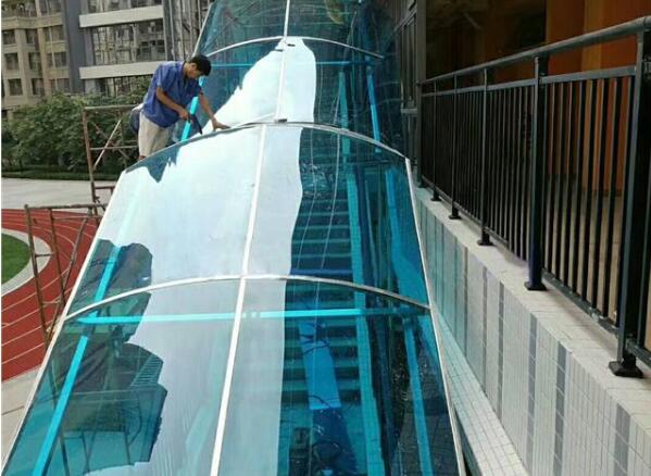 pc耐力板用什么膠封邊比較好？