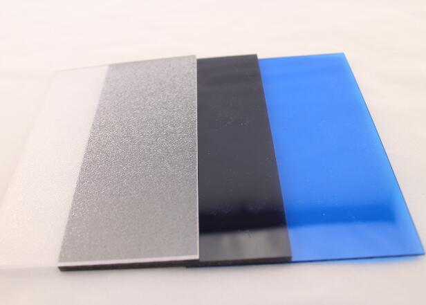 阻燃pc板是怎么做到防火阻燃的？