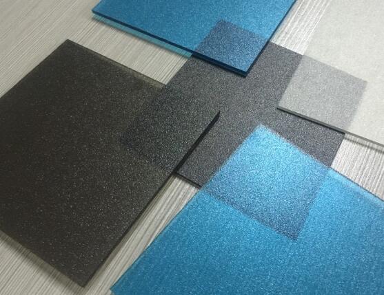 pc磨砂板的規(guī)格有哪些？