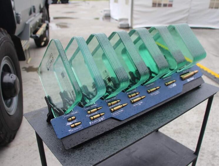 pc板防彈玻璃原理是什么？