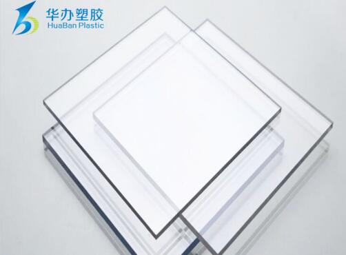 硬化PC板的缺點(diǎn)：加工/安裝時(shí)容易脆裂