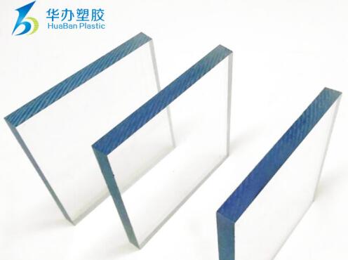 防靜電PC板的規(guī)格 防靜電PC板耐高溫嗎？