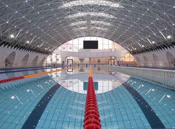 PC耐力板游泳場館頂棚好不好？