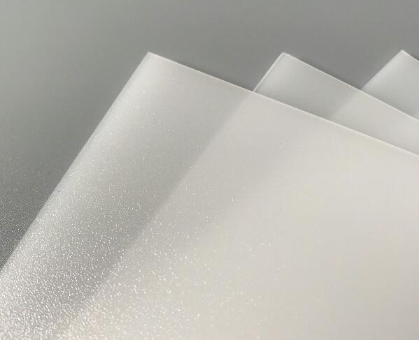 PC擴(kuò)散板的制造成本多有哪些？