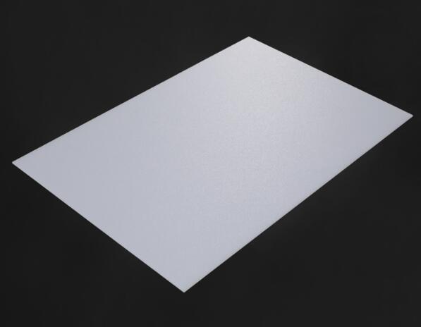 PC擴(kuò)散板為什么這么貴？