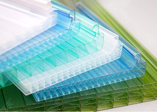 PC陽光板是什么？PC陽光板有什么類型？