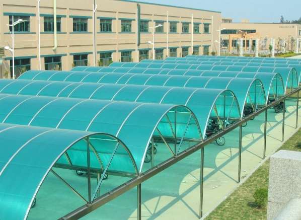 pc耐力板怎么固定不傷板？