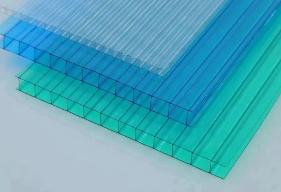 pc耐力板多少錢一平米？