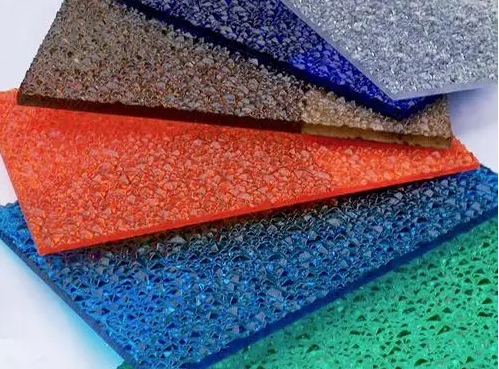 PC顆粒板的用途和應(yīng)用有哪些？