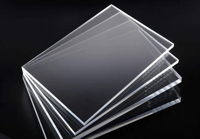 亞克力板可以做衣柜門嗎？