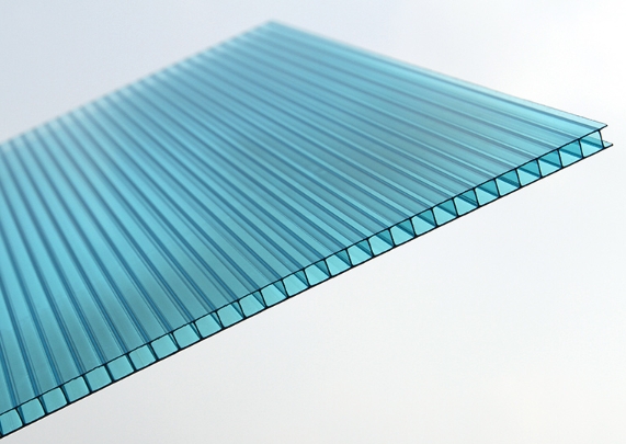 PC陽光板的隔音性能怎么樣？