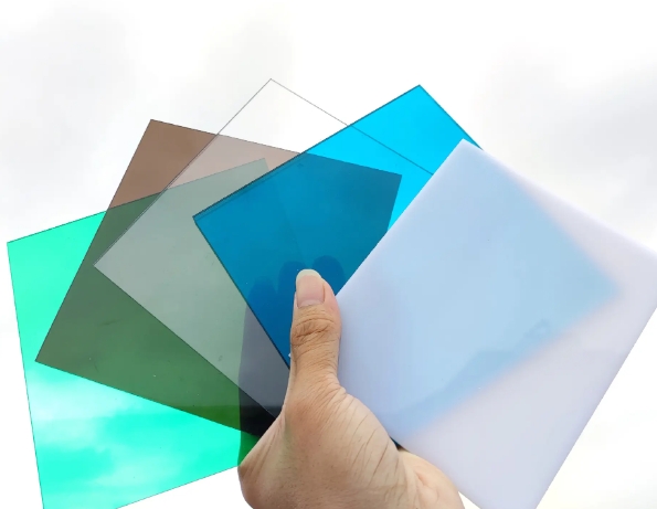 PC耐力板可以做魚缸嗎？