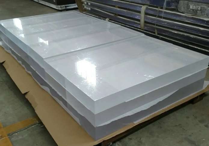 亞克力板的加工工具有哪些？