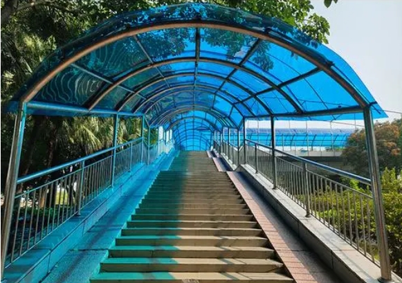 PC耐力板的隔音效果怎么樣？