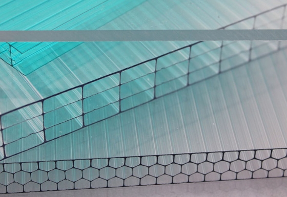 PC陽(yáng)光板的透光率是多少？