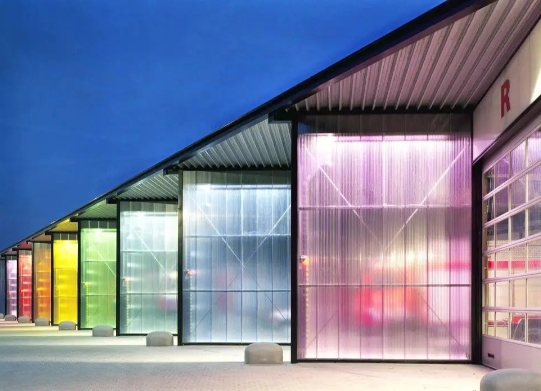 PC耐力板哪個(gè)牌子好？