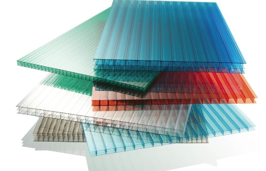 PC陽光板的透光和隔熱性怎么樣？