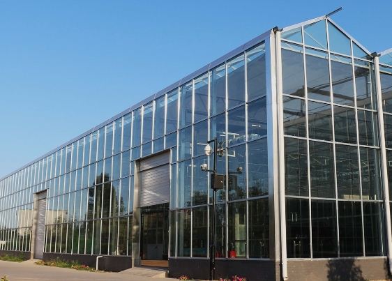 建造溫室大棚需要什么材料？