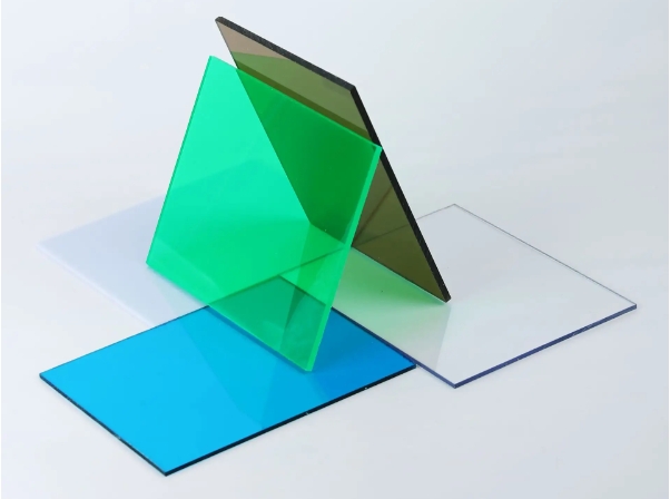 PC板可以用在家庭裝修嗎？