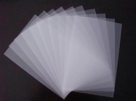 PC薄膜有哪些樣式可以選？