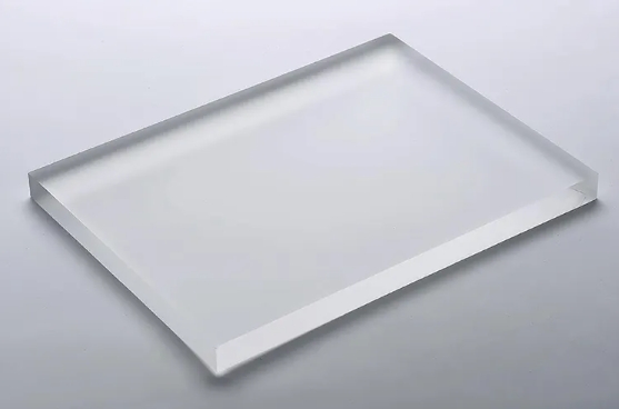 PMMA板是什么材質(zhì)？