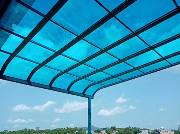 PC耐力板禁止使用的場景