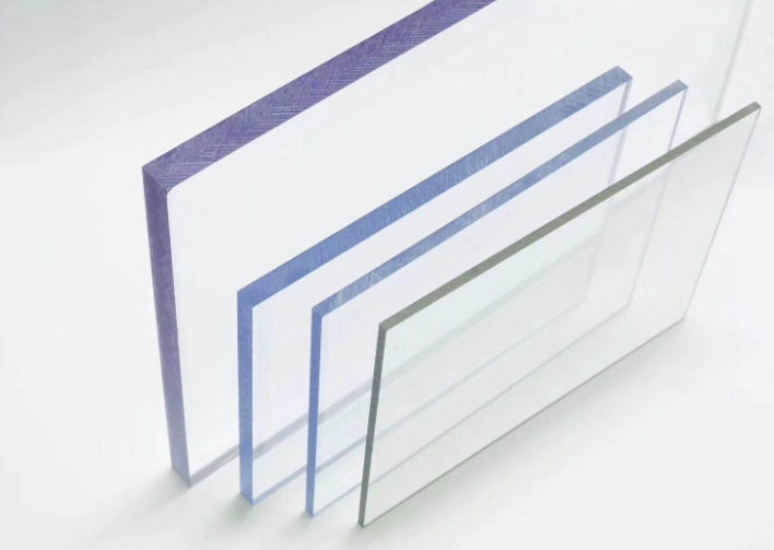 PC磨砂板和玻璃磨砂板的區(qū)別