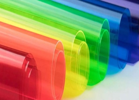 ?PC薄膜可以熱壓密封嗎？