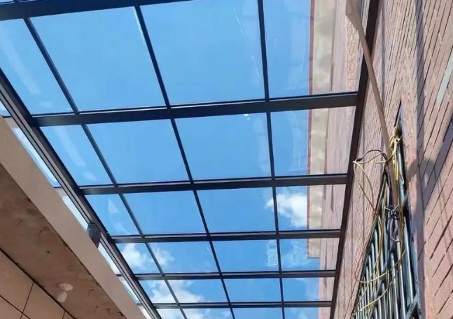 玻璃的分類有哪些？