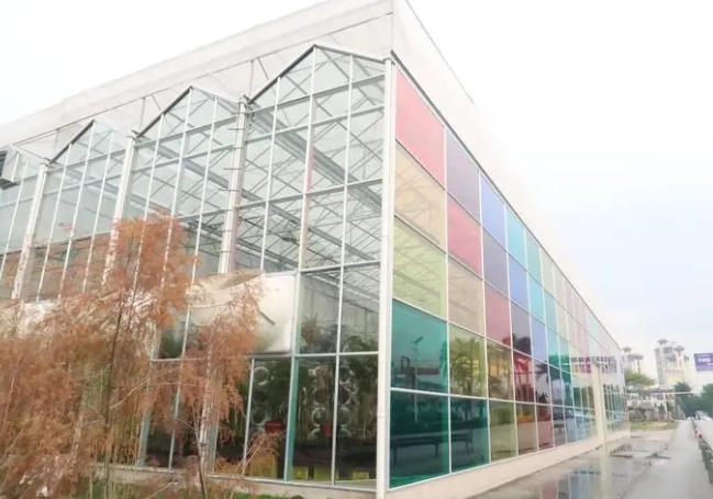 PC陽光板溫室大棚的優(yōu)點和缺點