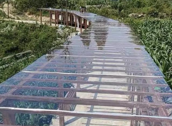 PC耐力板加工定制服務(wù)有哪些？