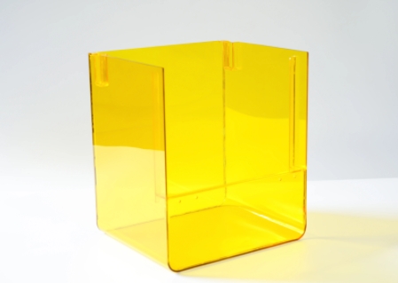 PC板可加工成哪些物品？