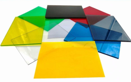 PC耐力板加工時(shí)厚度對(duì)其影響