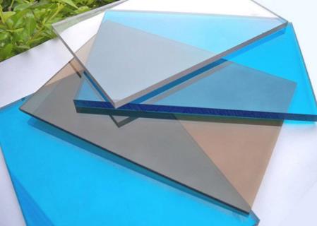 PC薄膜的用途有哪些？