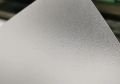 PC磨砂板的用途有哪些？