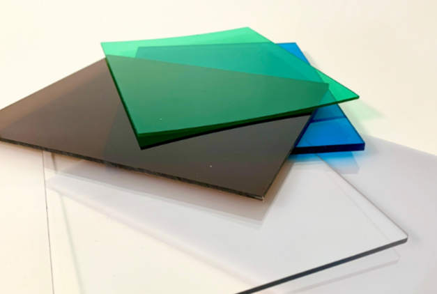 PC多層板的應用和安裝