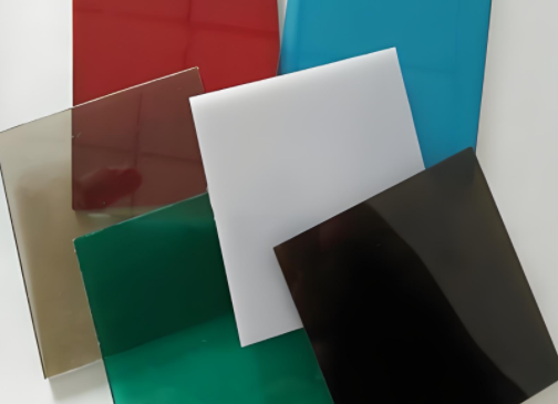 PC中空板隔熱性解析